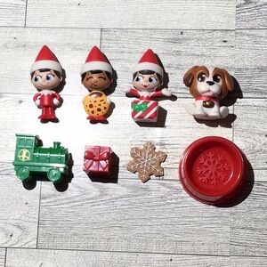 Elf On The Shelf Toys